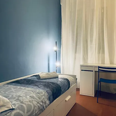 게스트하우스 Piazza Campetto - Acquarium E Rolli 제노바