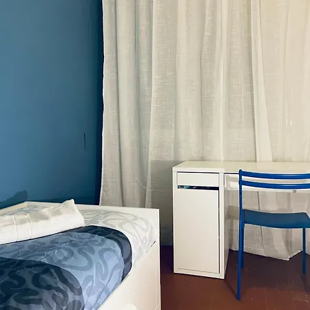 Piazza Campetto - Acquarium E Rolli 제노바